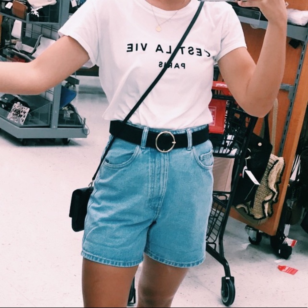 Brandy Melville top